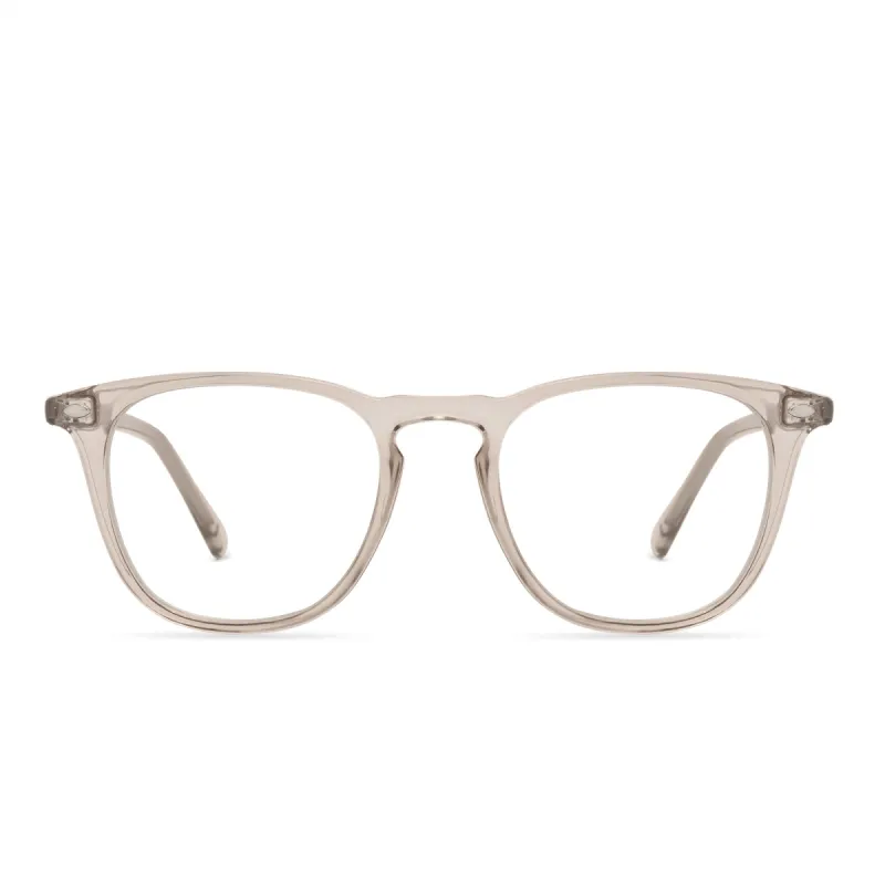 WOMEN'S HEALTH TRANQUILITY - VINTAGE CRYSTAL + BLUE LIGHT TECHNOLOGY sold by Diff Eyewear