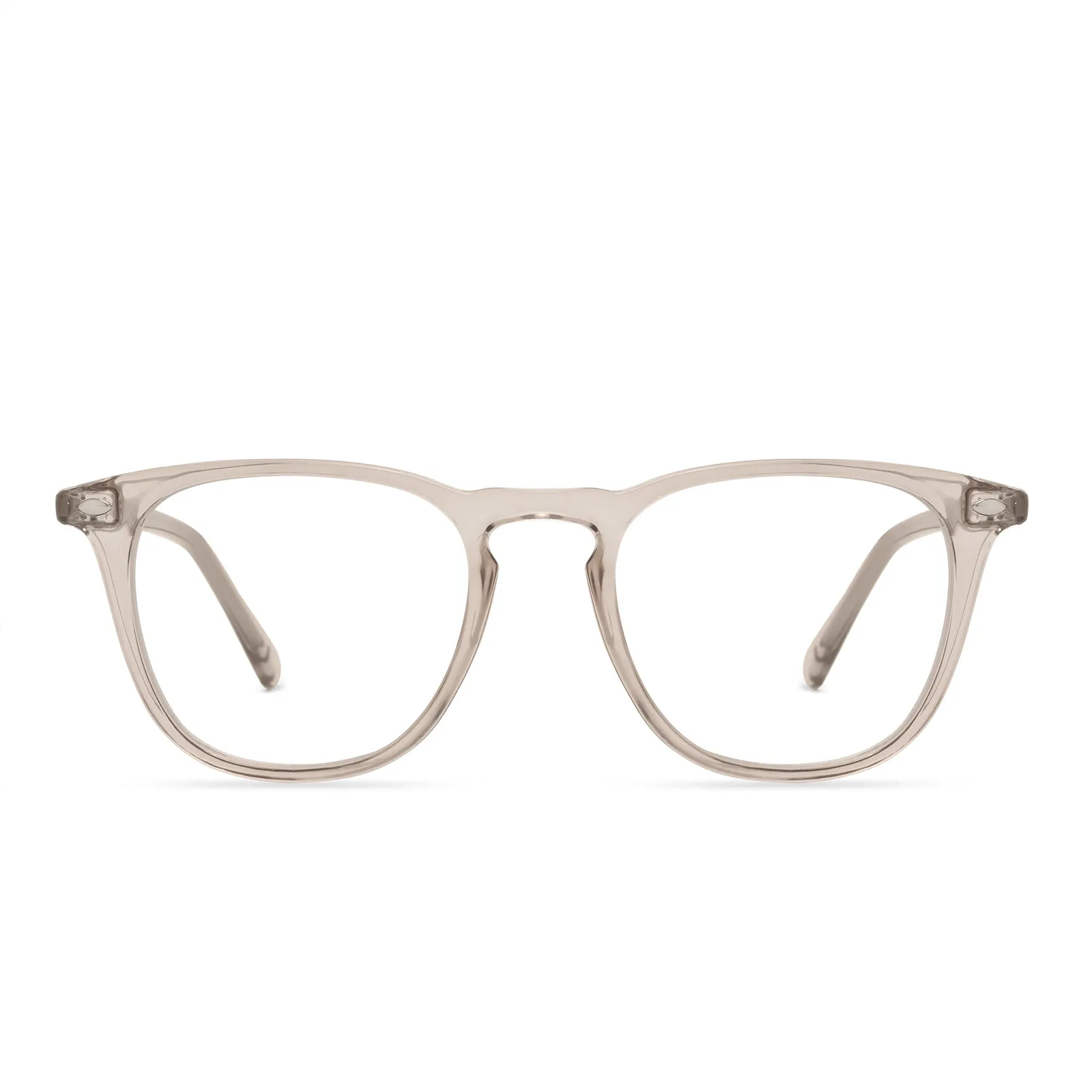 WOMEN'S HEALTH TRANQUILITY - VINTAGE CRYSTAL + BLUE LIGHT TECHNOLOGY sold by Diff Eyewear