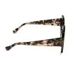 CHARISE - ESPRESSO TORTOISE + BROWN GRADIENT SUNGLASSES sold by Diff Eyewear