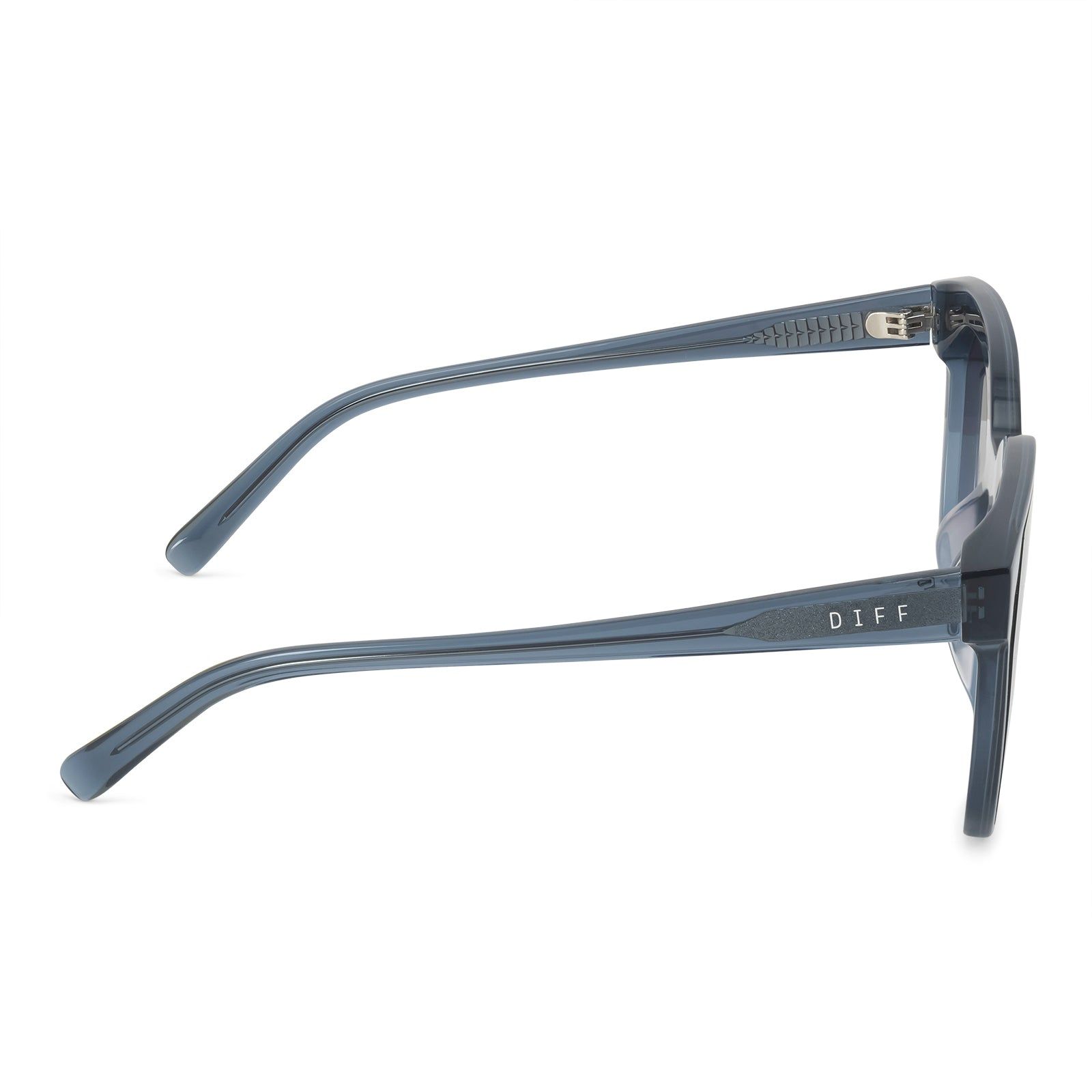 GIA - NIGHT SKY + BLUE GRADIENT FLASH sold by Diff Eyewear product image thumbnail 4