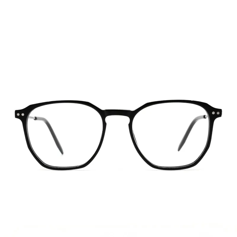NOEL - BLACK + BLUE LIGHT TECHNOLOGY GLASSES sold by Diff Eyewear