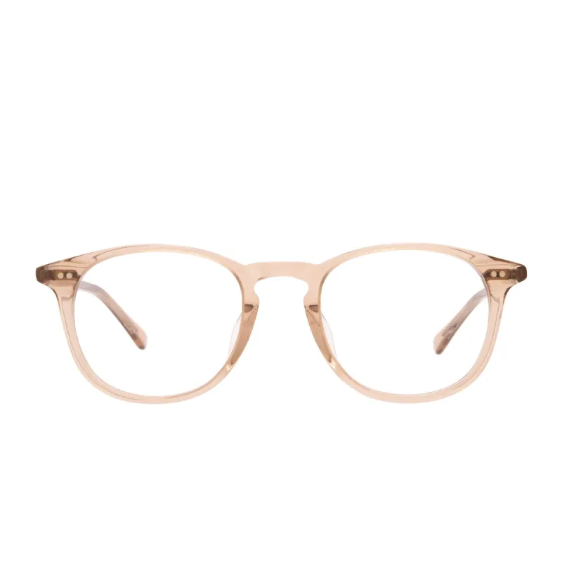 JAXSON - VINTAGE CRYSTAL + GLASSES sold by Diff Eyewear