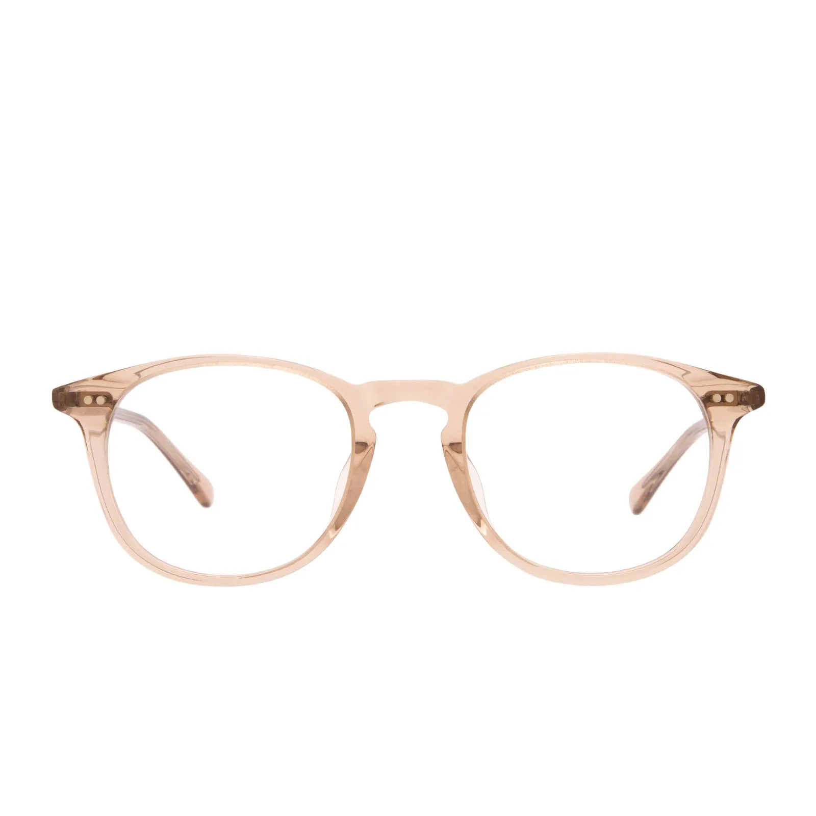 JAXSON - VINTAGE CRYSTAL + GLASSES sold by Diff Eyewear