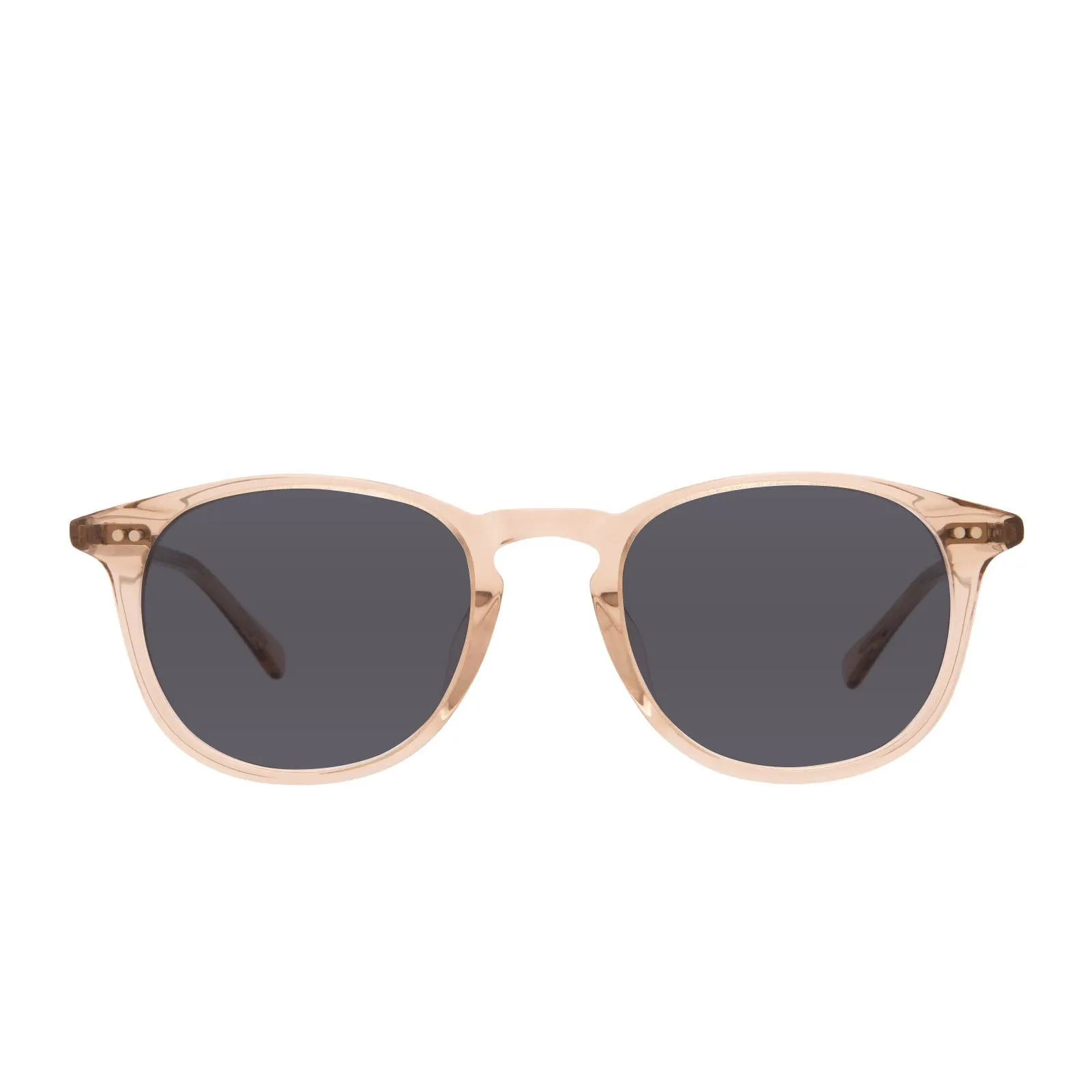 JAXSON - VINTAGE CRYSTAL + GLASSES sold by Diff Eyewear product image thumbnail 5