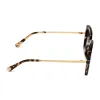 SANDRA - ESPRESSO TORTOISE + GREY GRADIENT SUNGLASSES sold by Diff Eyewear