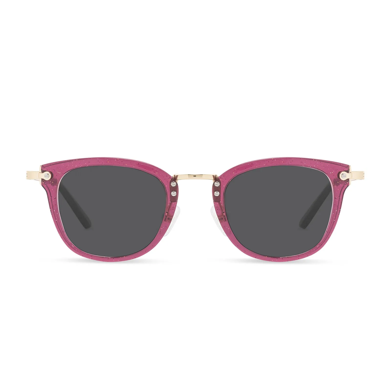 RUE - FESTIVE UMBRIA + GLASSES sold by Diff Eyewear product image thumbnail 5