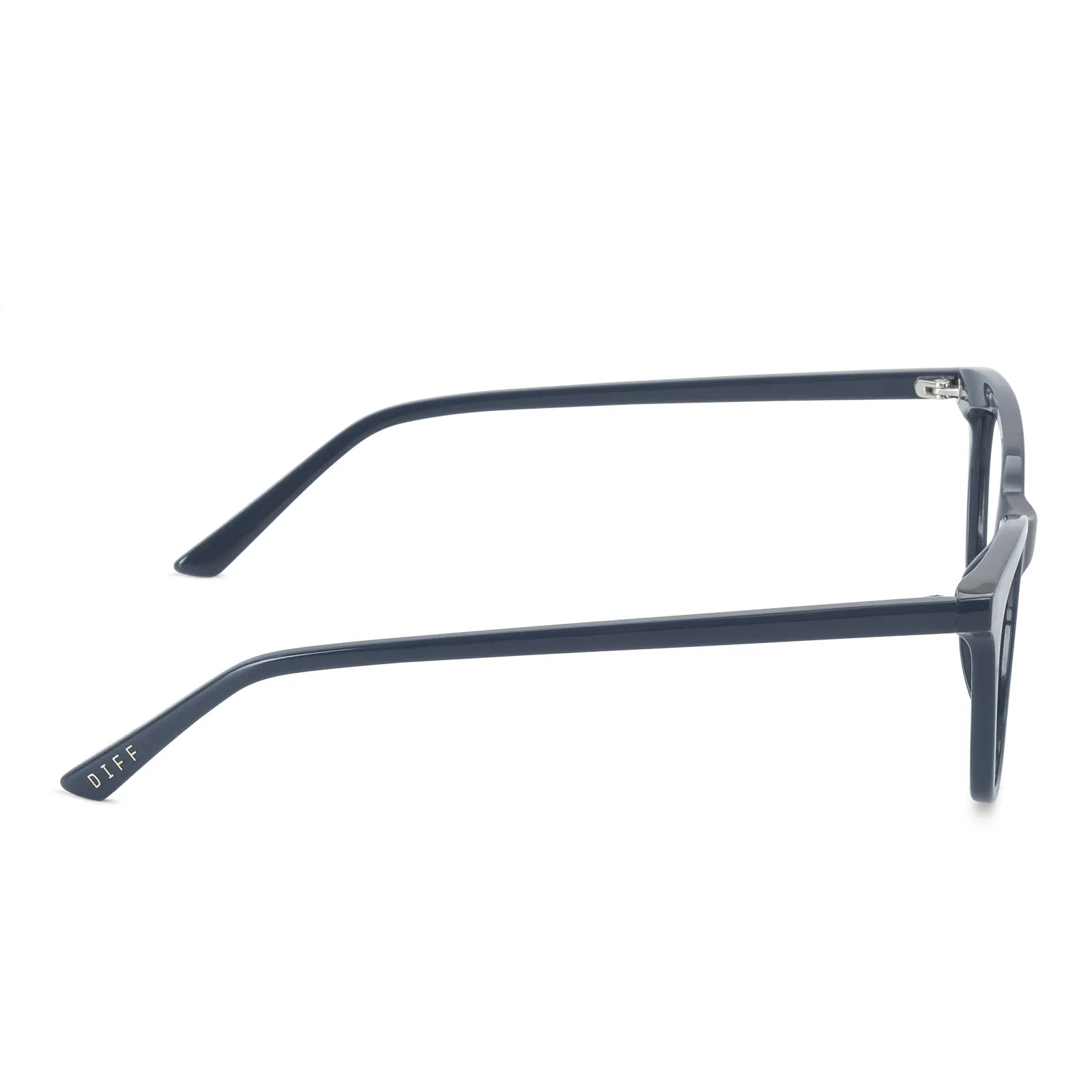 JADE - POSEIDON + BLUE LIGHT GLASSES sold by Diff Eyewear product image thumbnail 4