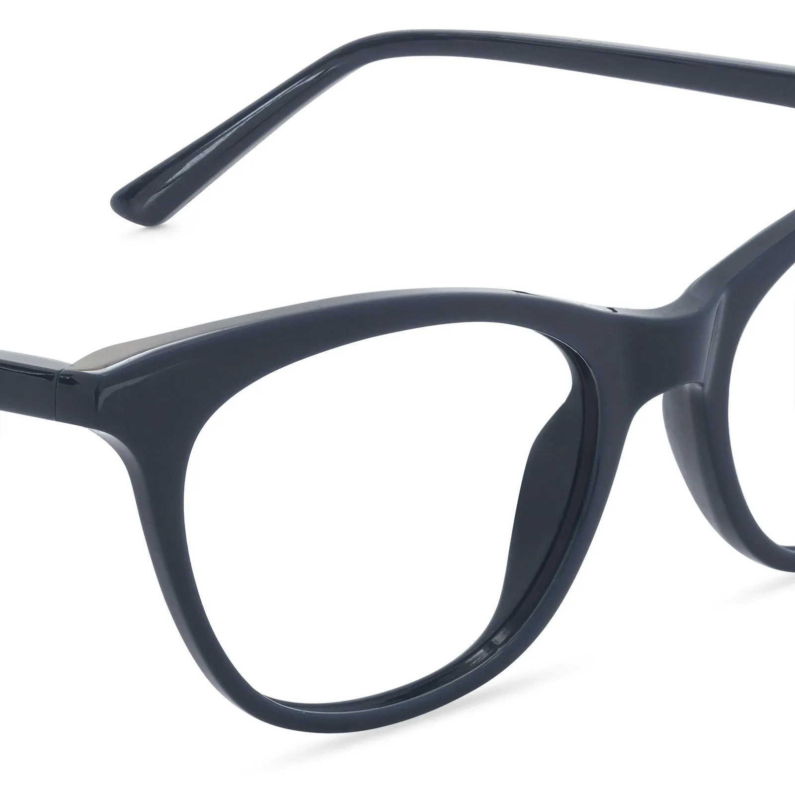 JADE - POSEIDON + BLUE LIGHT GLASSES sold by Diff Eyewear product image thumbnail 3