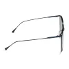 VITTORIA - DEEP NAVY METAL + AEGEAN BLUE FLASH + POLARIZED SUNGLASSES sold by Diff Eyewear