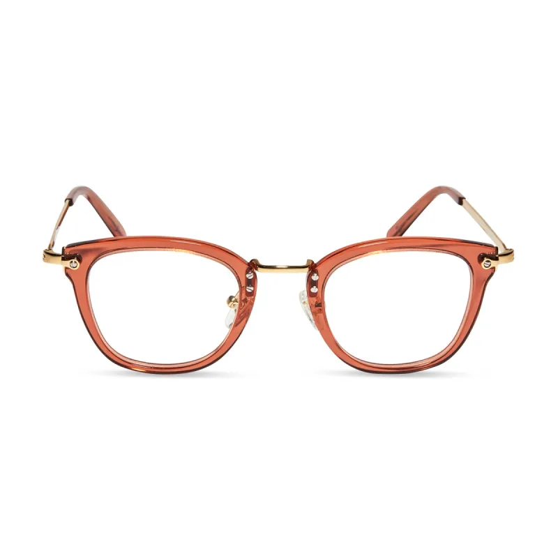RUE - DUSK + PRESCRIPTION GLASSES sold by Diff Eyewear