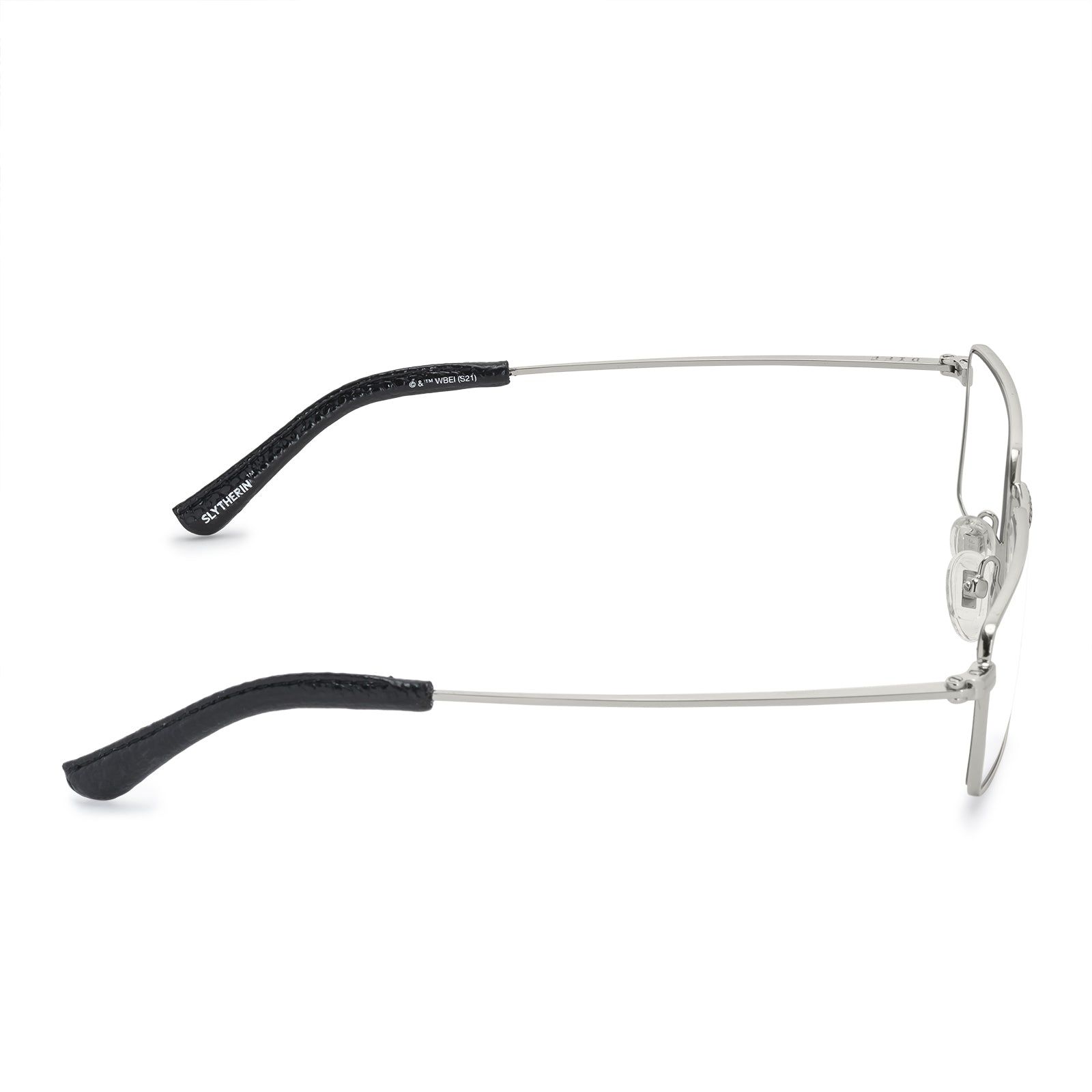 SLYTHERIN™ Blue Light - CUNNING SILVER + BLUE LIGHT TECHNOLOGY sold by Diff Eyewear product image thumbnail 5