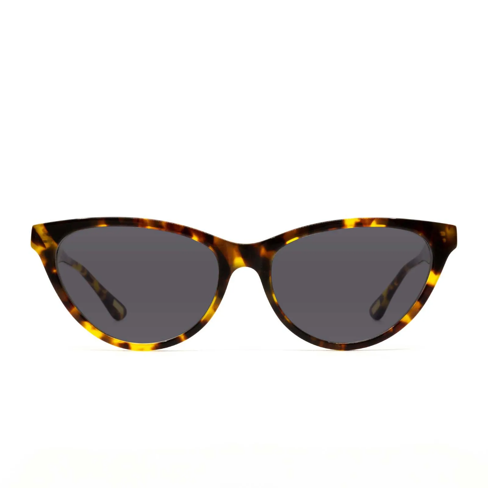 MARLEY - AMBER TORTOISE + PRESCRIPTION GLASSES sold by Diff Eyewear product image thumbnail 4