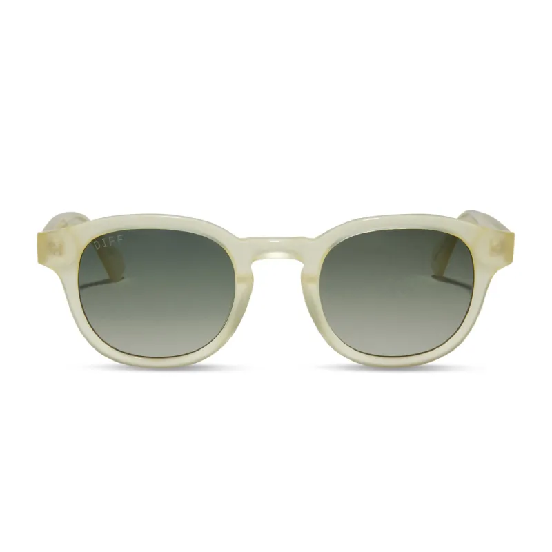 ARLO - GRANITA + G15 GRADIENT + POLARIZED SUNGLASSES sold by Diff Eyewear