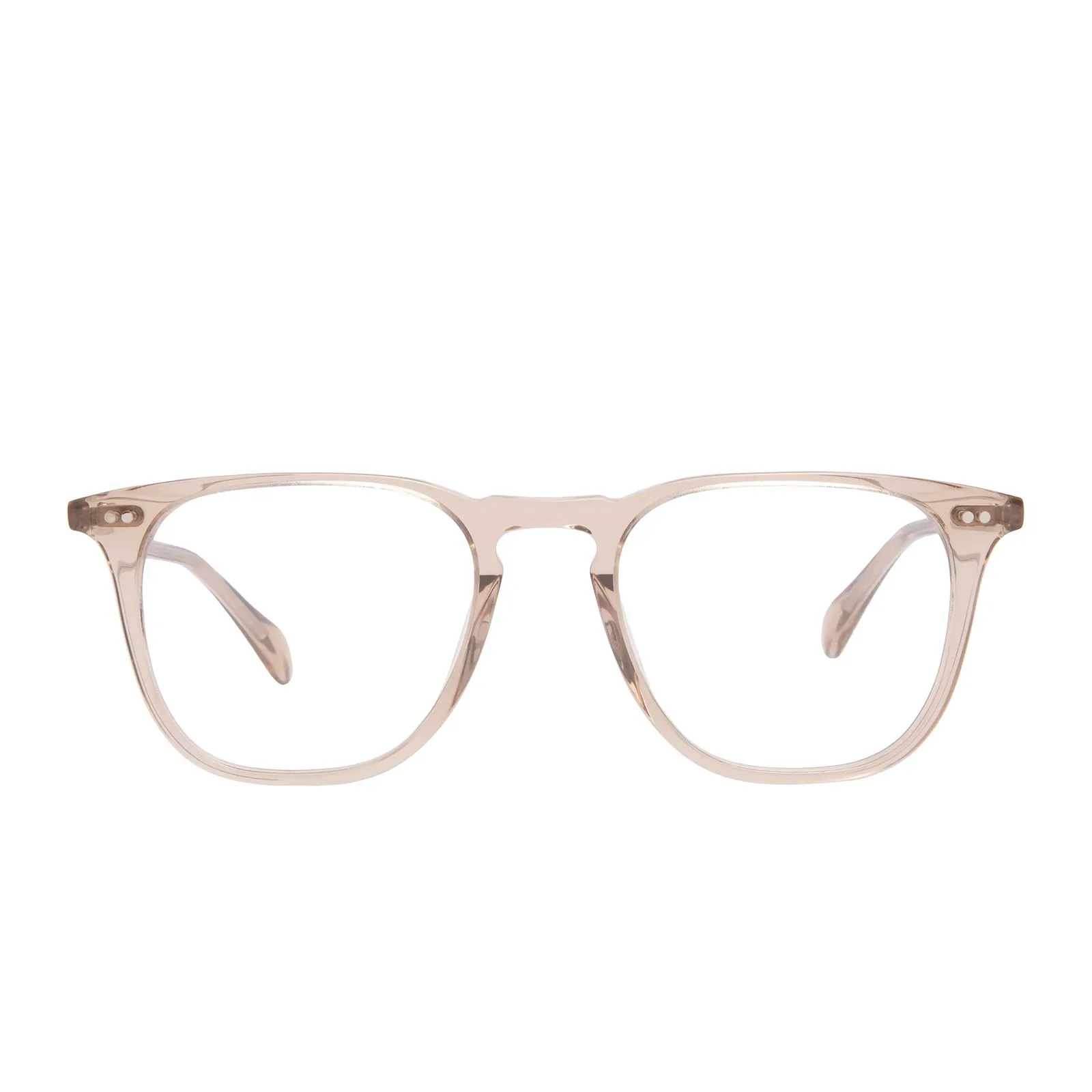 MAXWELL - VINTAGE CRYSTAL + GLASSES sold by Diff Eyewear