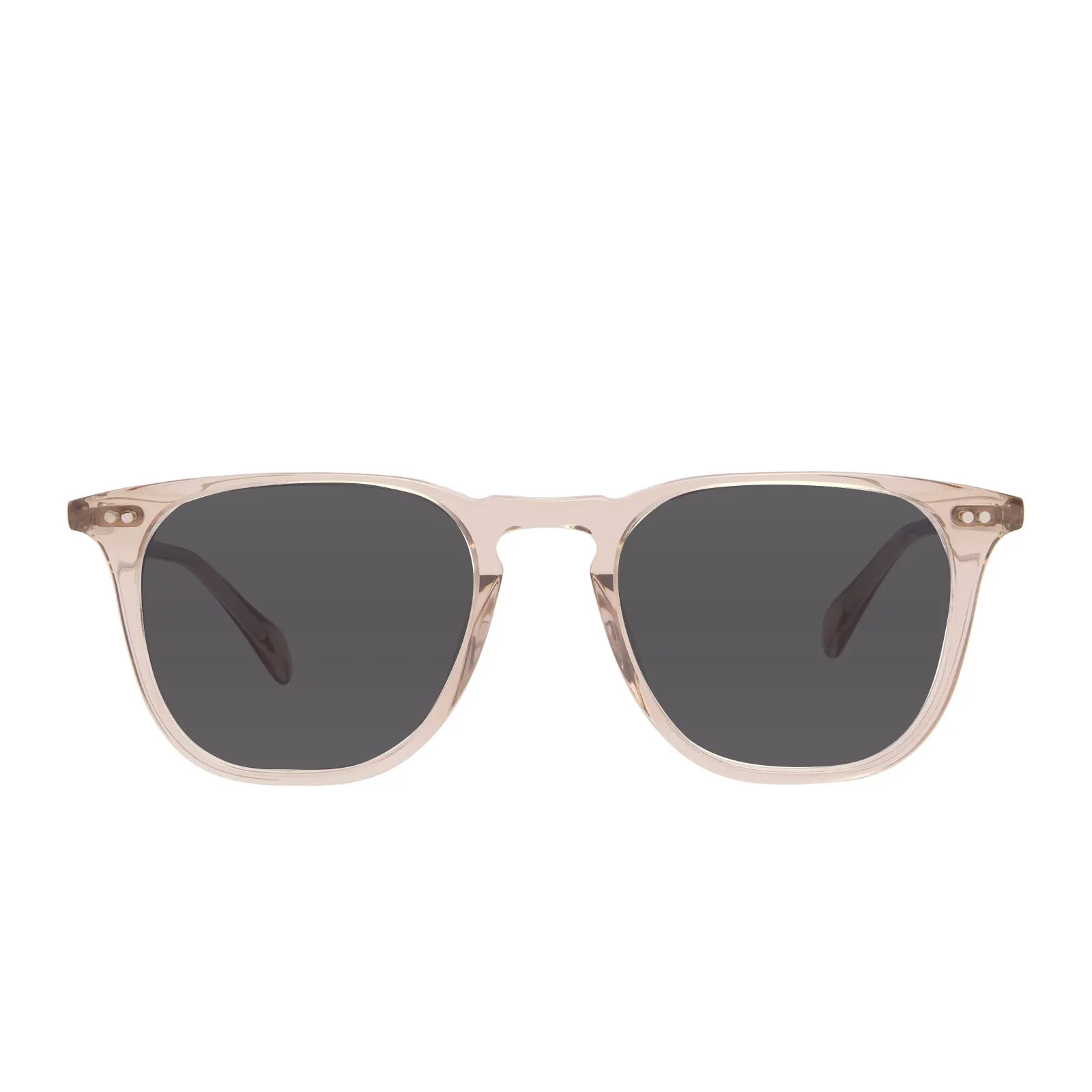 MAXWELL - VINTAGE CRYSTAL + GLASSES sold by Diff Eyewear product image thumbnail 4