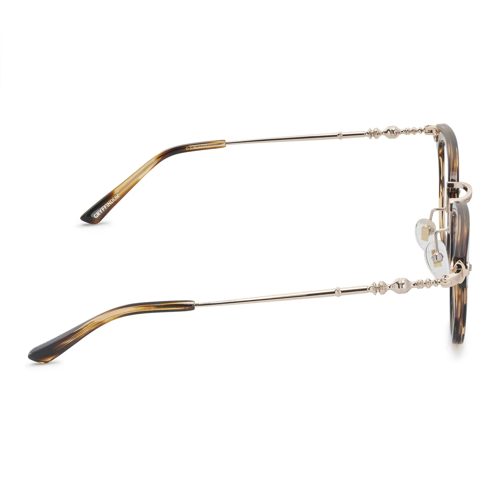 GRYFFINDOR™ - LIONS MANE GOLD + GLASSES sold by Diff Eyewear product image thumbnail 4