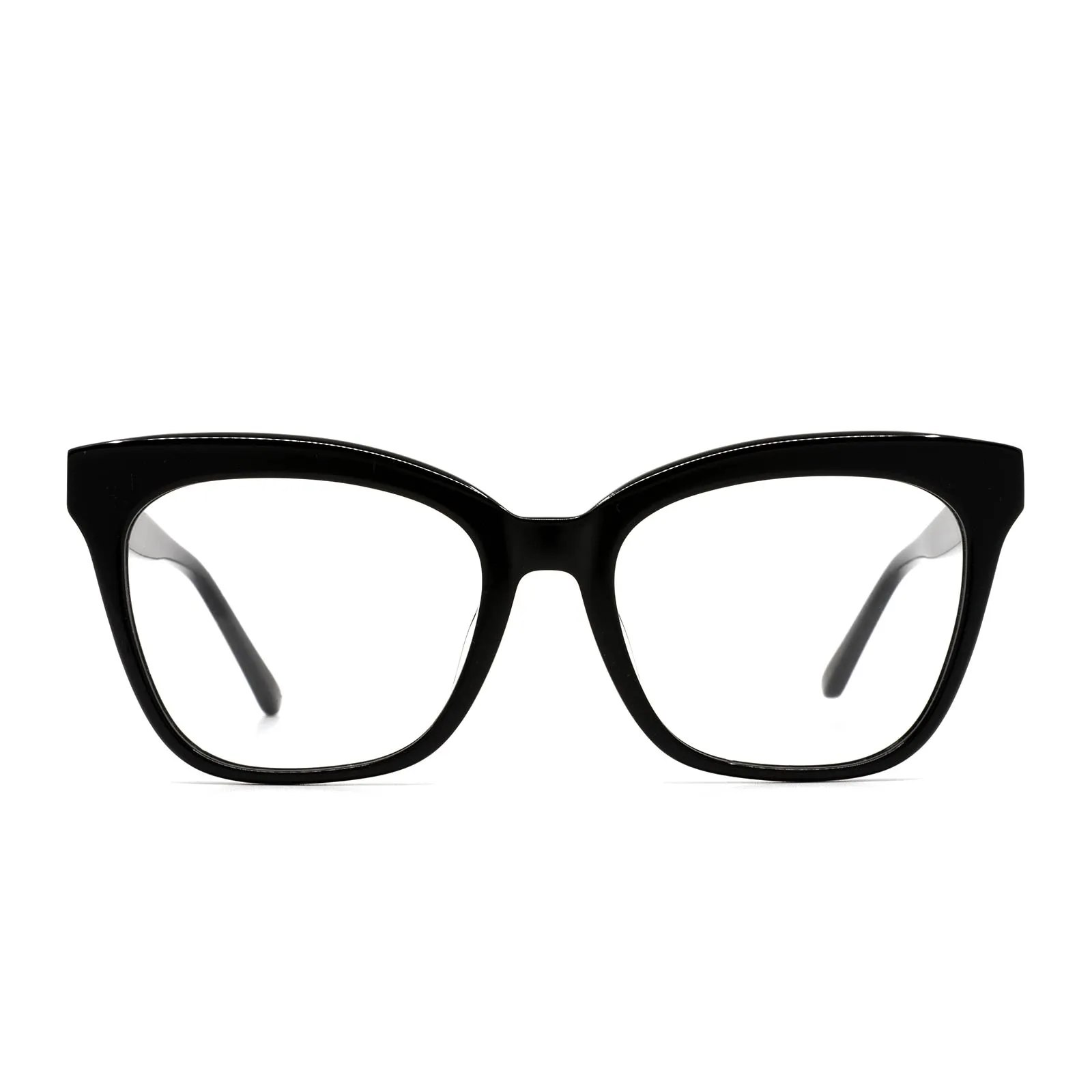 WINSTON - BLACK + BLUE LIGHT TECHNOLOGY GLASSES sold by Diff Eyewear