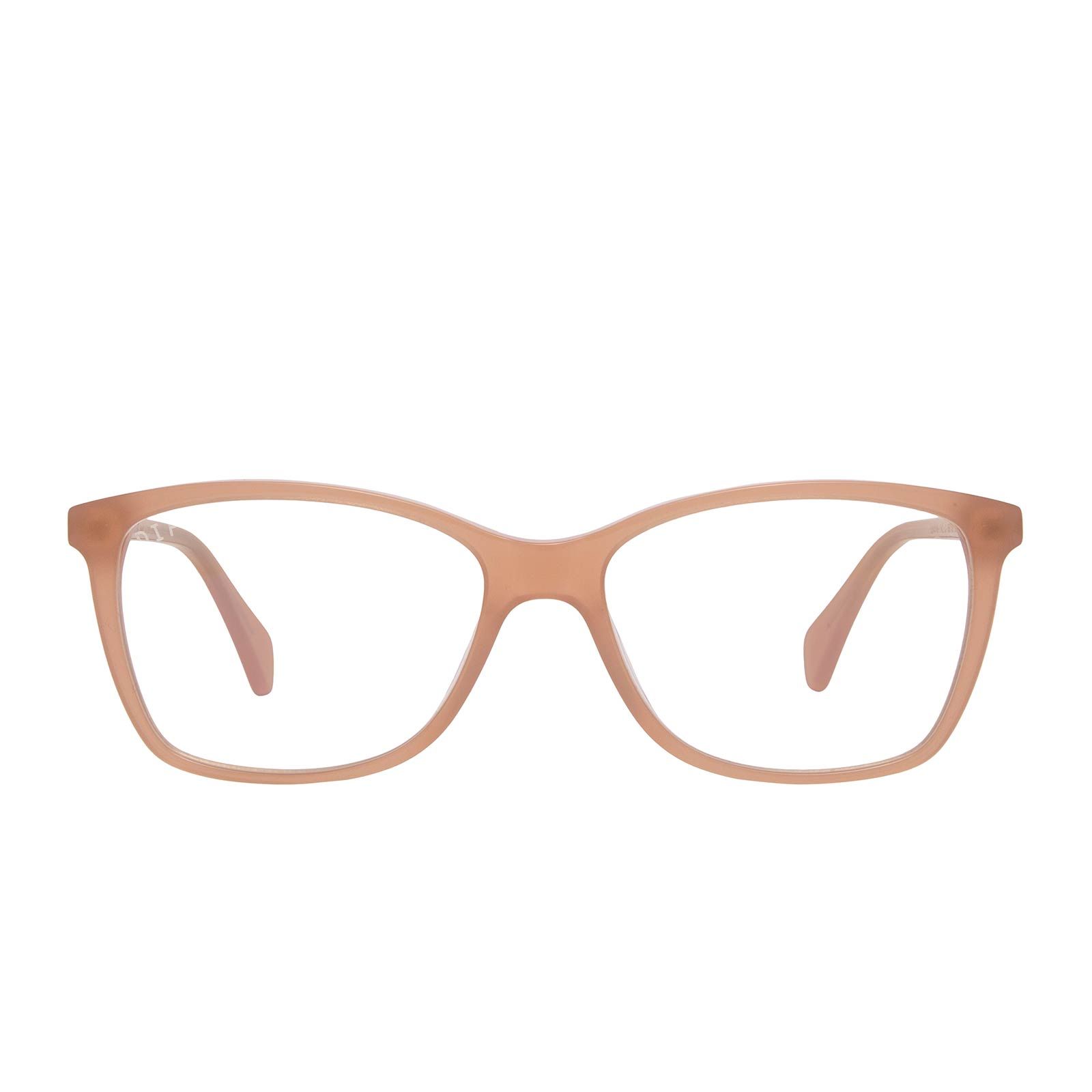 EVE - JADE COFFEE + BLUE LIGHT TECHNOLOGY GLASSES sold by Diff Eyewear