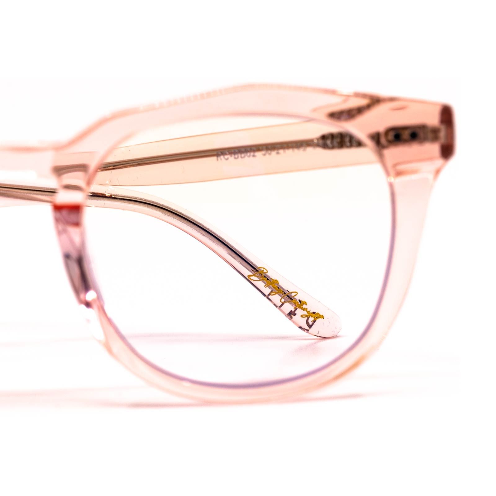 WESTON + ROSE CRYSTAL + BLUE LIGHT TECHNOLOGY GLASSES sold by Diff Eyewear product image thumbnail 4