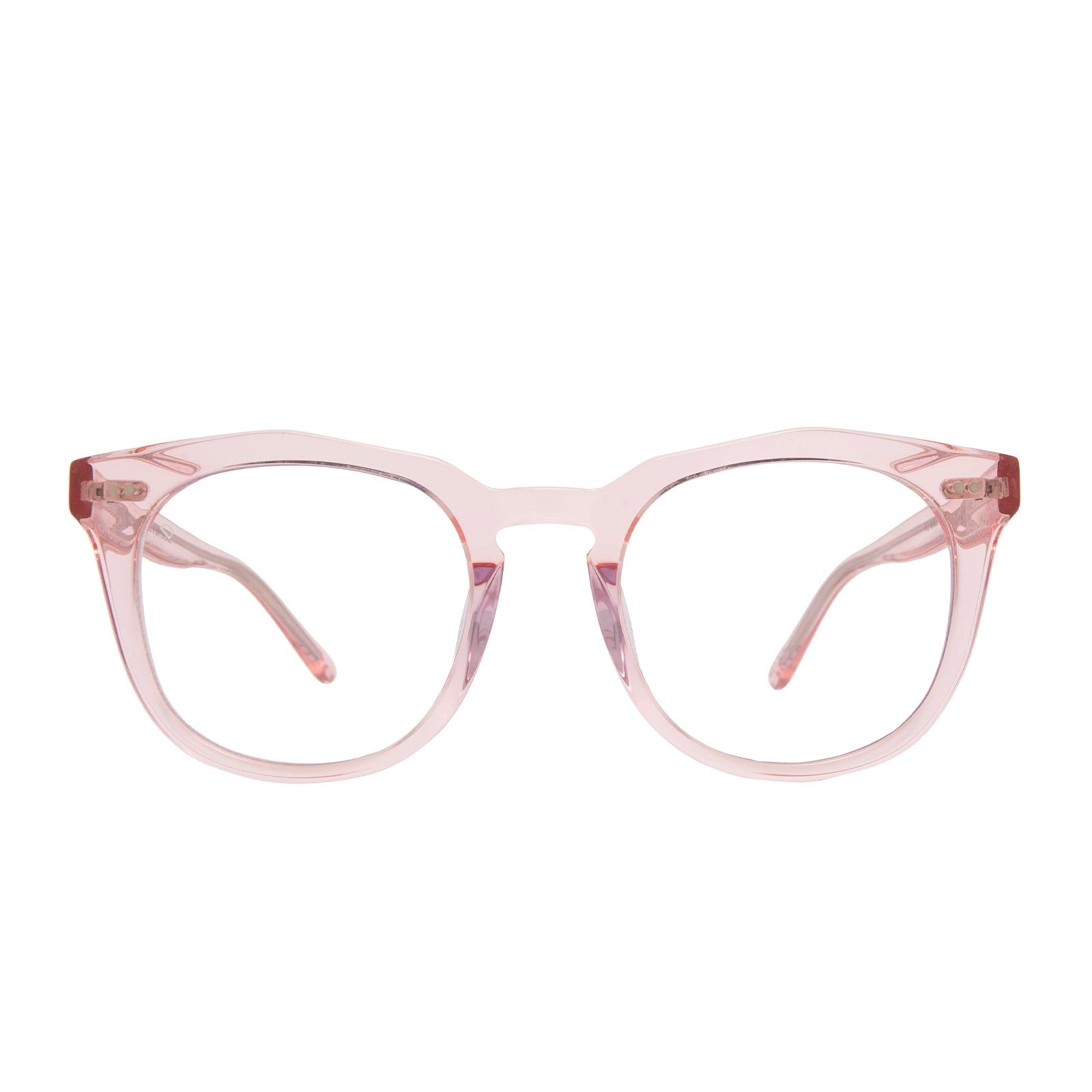 WESTON + ROSE CRYSTAL + BLUE LIGHT TECHNOLOGY GLASSES sold by Diff Eyewear