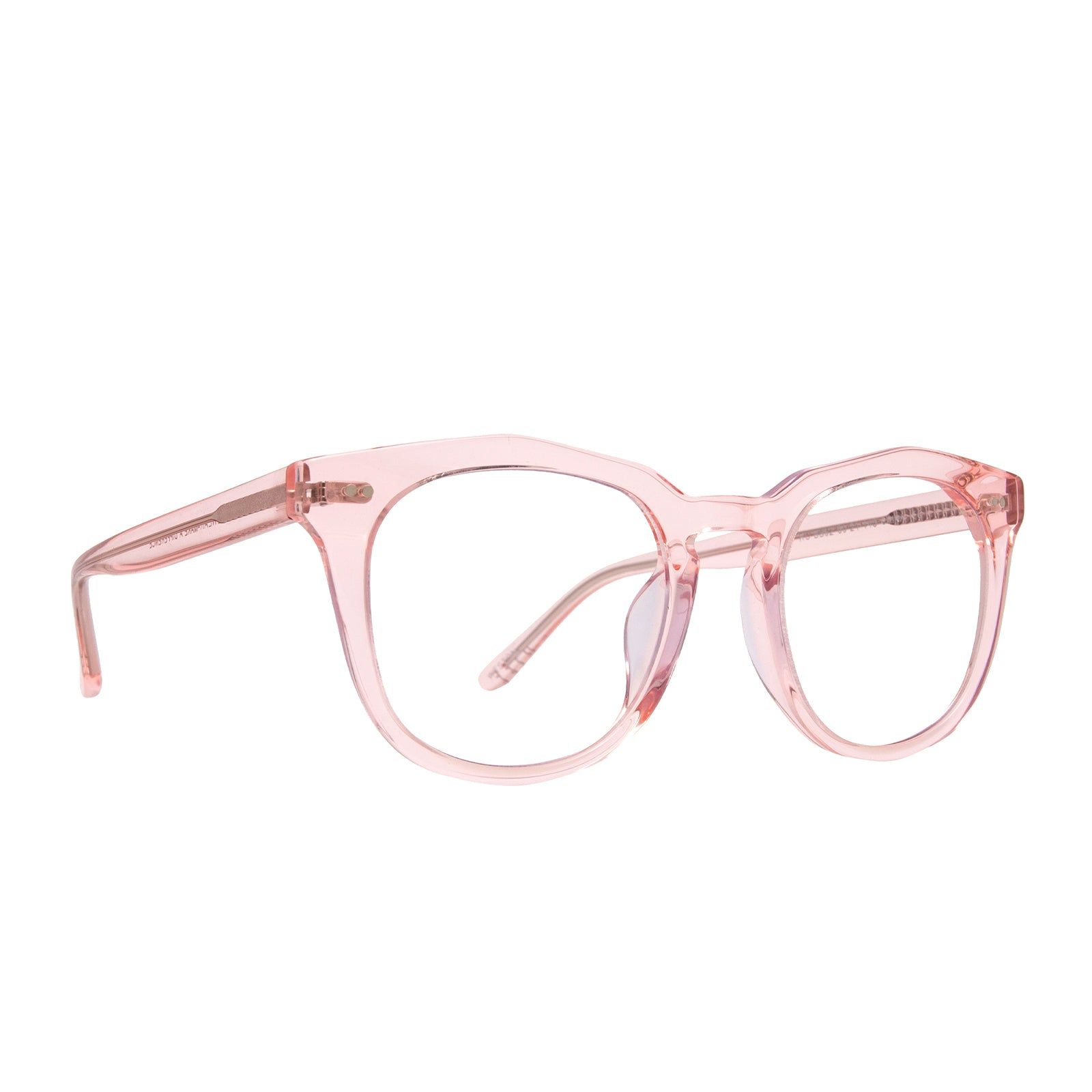 WESTON + ROSE CRYSTAL + BLUE LIGHT TECHNOLOGY GLASSES sold by Diff Eyewear product image thumbnail 2