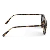 MAXWELL XL - ESPRESSO TORTOISE + GREY + POLARIZED SUNGLASSES sold by Diff Eyewear