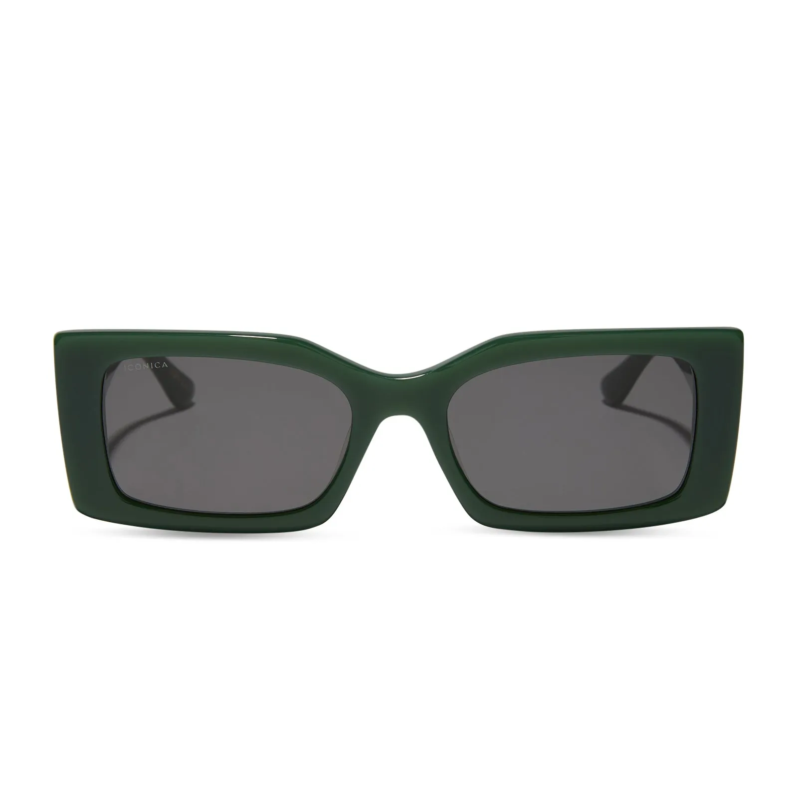 ALESSANDRA - ALPINE + GREY + POLARIZED SUNGLASSES sold by Diff Eyewear product image thumbnail 2