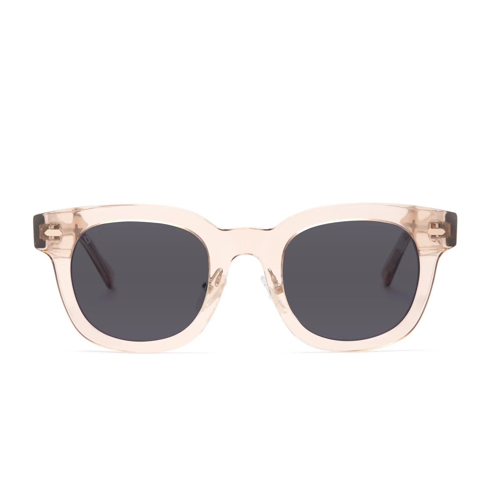 SUMMER - VINTAGE CRYSTAL + GLASSES sold by Diff Eyewear product image thumbnail 5