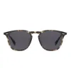 MAXWELL - ESPRESSO TORTOISE + PRESCRIPTION GLASSES sold by Diff Eyewear