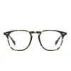 MAXWELL - ESPRESSO TORTOISE + PRESCRIPTION GLASSES sold by Diff Eyewear