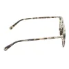 MAXWELL - ESPRESSO TORTOISE + PRESCRIPTION GLASSES sold by Diff Eyewear