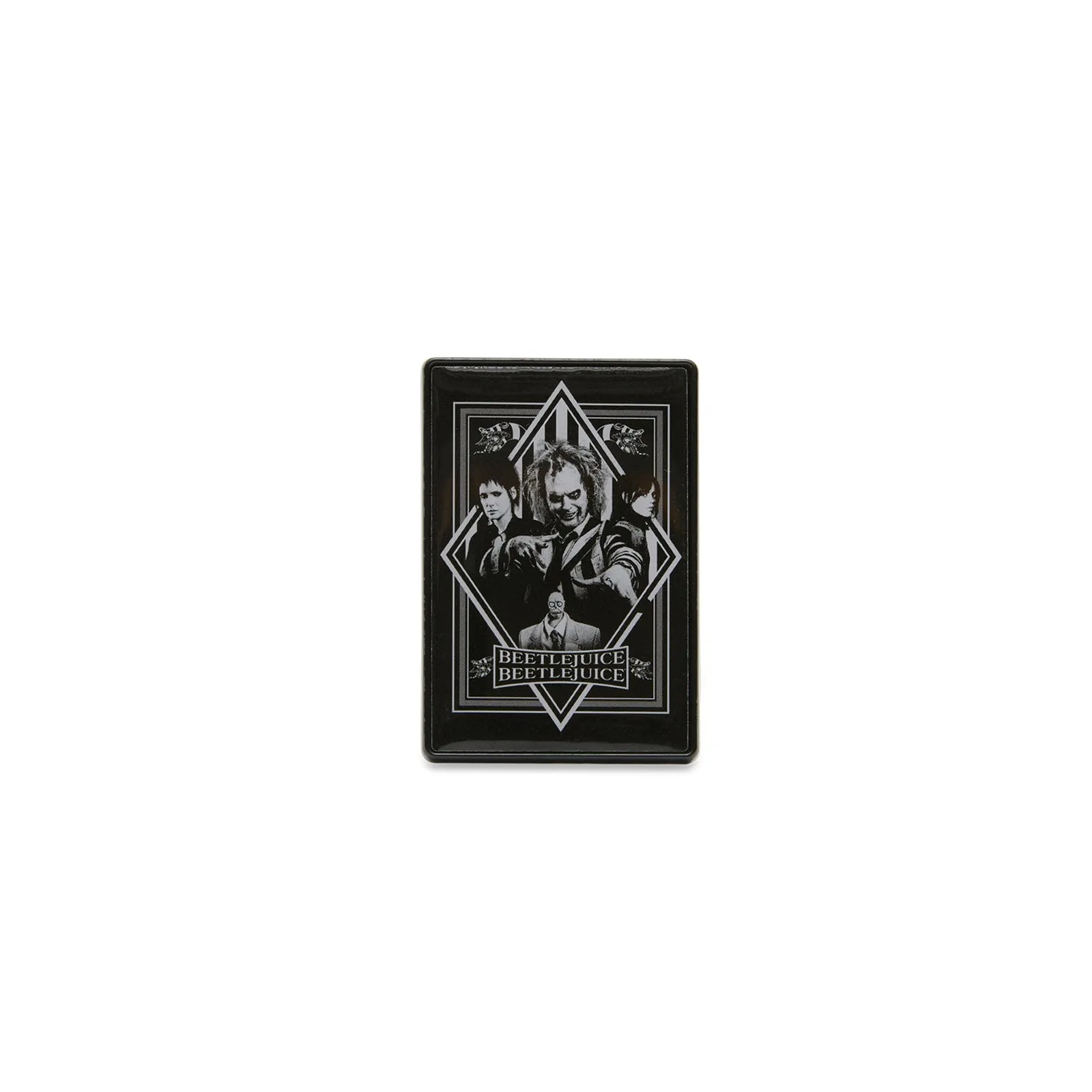 BEETLEJUICE BEETLEJUICE™ PIN sold by Diff Eyewear