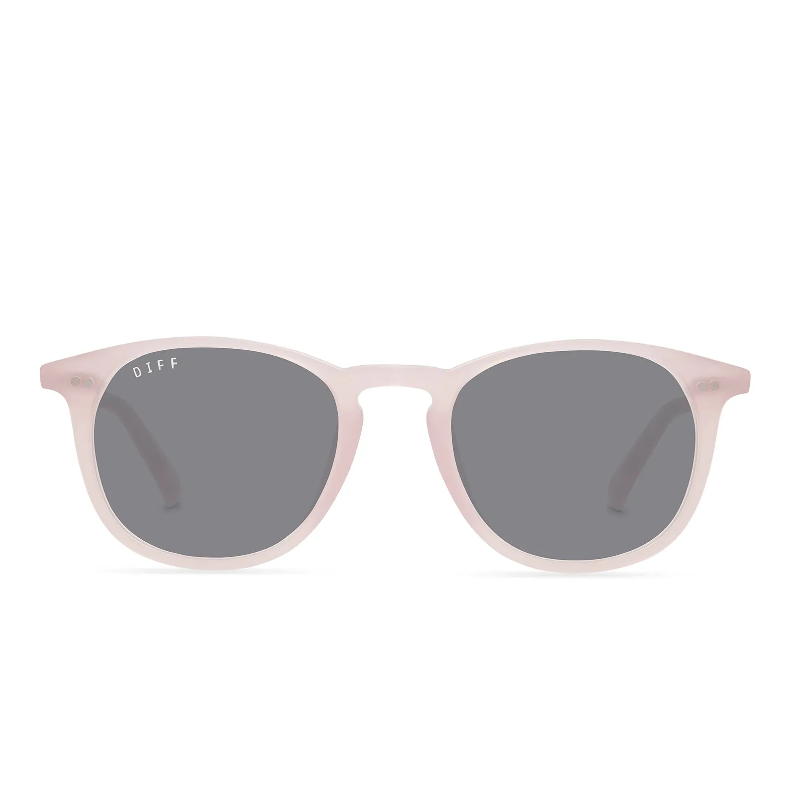 JAXSON - COQUILLE + PRESCRIPTION GLASSES sold by Diff Eyewear product image thumbnail 5