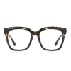 BELLA - ESPRESSO TORTOISE + PRESCRIPTION GLASSES sold by Diff Eyewear