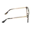 BELLA - ESPRESSO TORTOISE + PRESCRIPTION GLASSES sold by Diff Eyewear