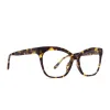 WINSTON - AMBER TORTOISE + PRESCRIPTION GLASSES sold by Diff Eyewear