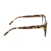 WINSTON - AMBER TORTOISE + PRESCRIPTION GLASSES sold by Diff Eyewear