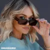 INDY - CITRINE + GREY SUNGLASSES sold by Diff Eyewear