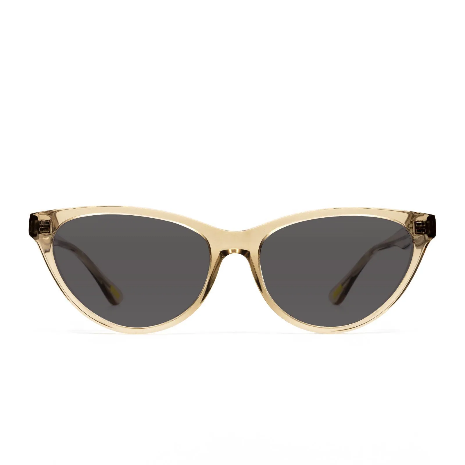 MARLEY - VINTAGE CRYSTAL + GLASSES sold by Diff Eyewear product image thumbnail 5