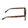 CODY - RICH TORTOISE + BROWN + POLARIZED SUNGLASSES sold by Diff Eyewear
