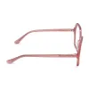 DIXIE - GUAVA + PRESCRIPTION GLASSES sold by Diff Eyewear