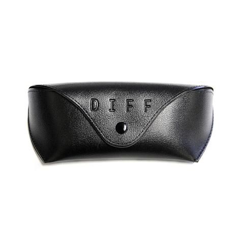 DASH - LIGHT GUNMETAL + GREEN + POLARIZED SUNGLASSES sold by Diff Eyewear product image thumbnail 10