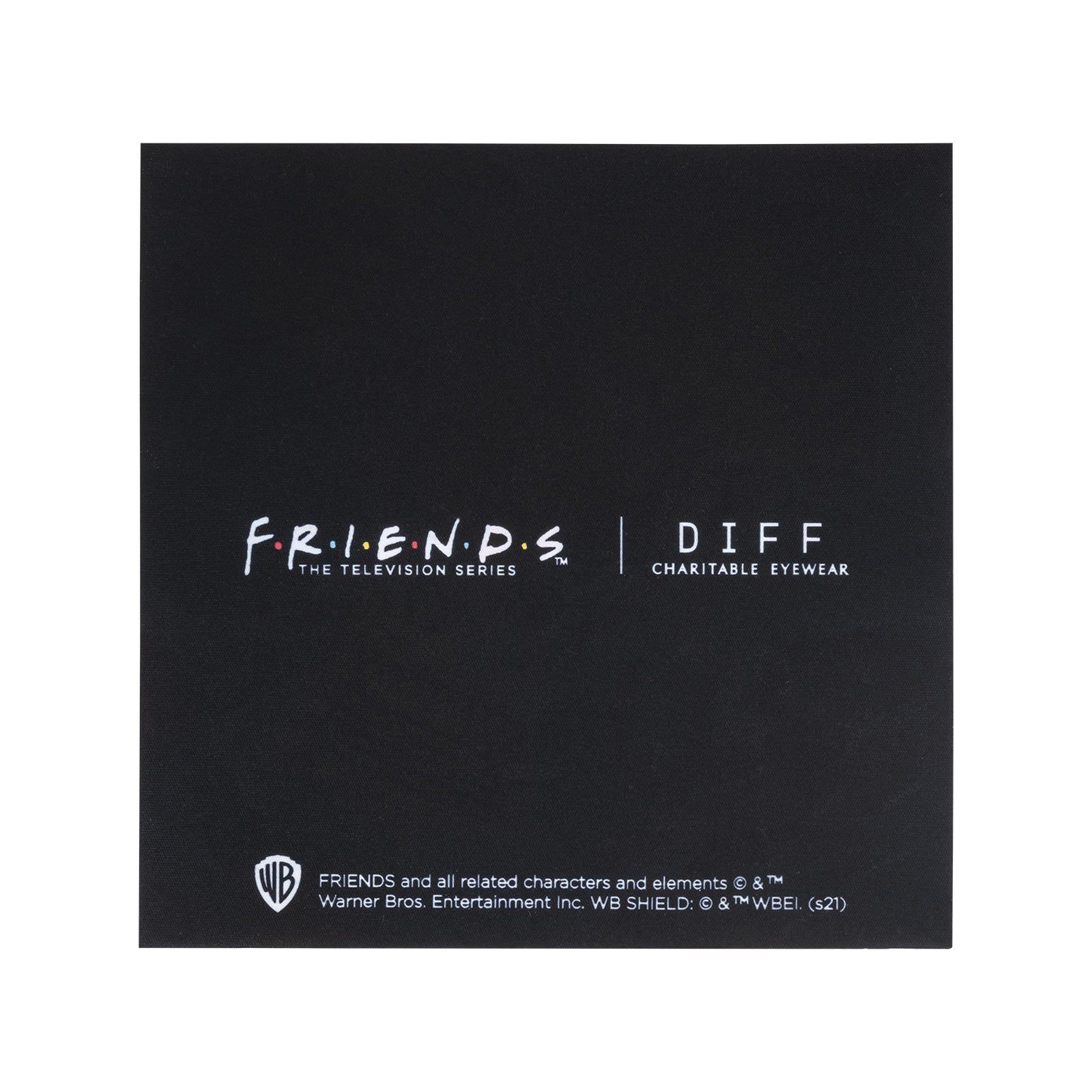 CHANDLER - TRANSPONSTER DARK GREY + GREY SUNGLASSES sold by Diff Eyewear product image thumbnail 11