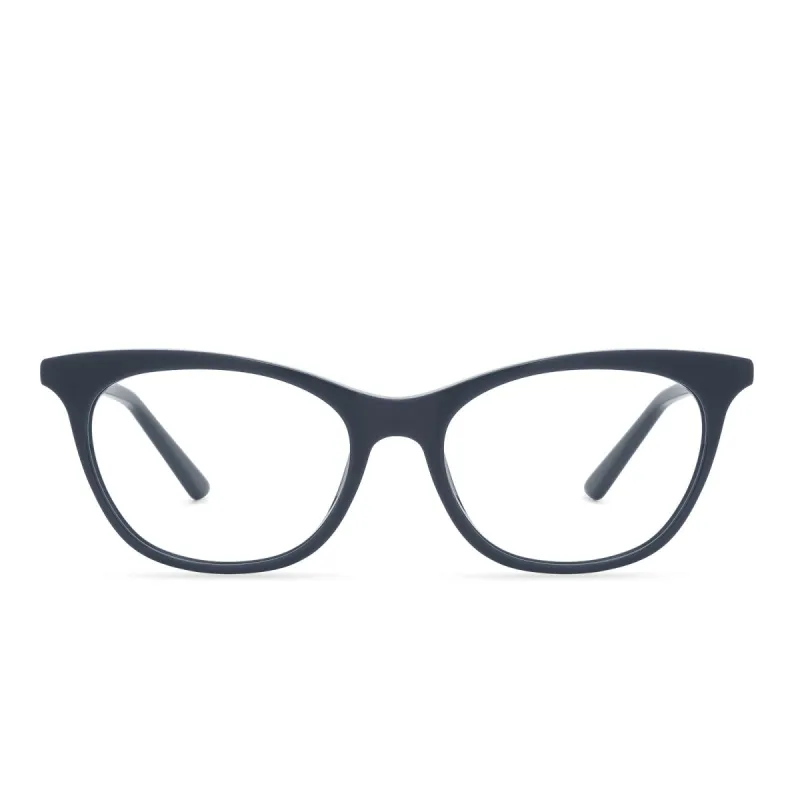 JADE - POSEIDON + CLEAR GLASSES sold by Diff Eyewear