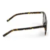 BILLIE XL - FIERY TORTOISE + GREY + POLARIZED SUNGLASSES sold by Diff Eyewear
