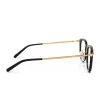 RUE - BLACK + PRESCRIPTION GLASSES sold by Diff Eyewear