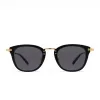 RUE - BLACK + PRESCRIPTION GLASSES sold by Diff Eyewear