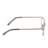 MEN'S HEALTH ENERGY - BRUSHED BROWN + BLUE LIGHT TECHNOLOGY sold by Diff Eyewear