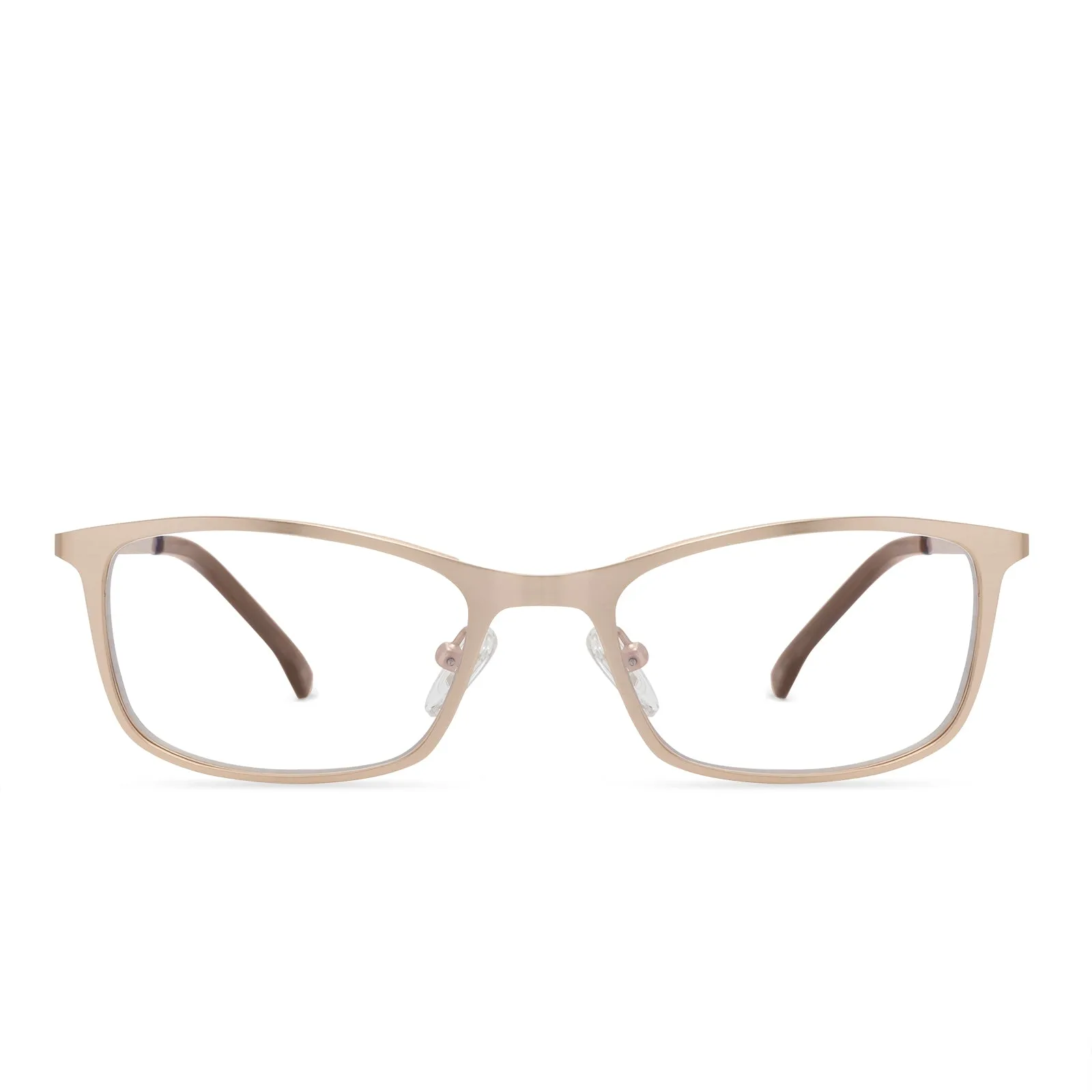 MEN'S HEALTH ENERGY - BRUSHED BROWN + BLUE LIGHT TECHNOLOGY sold by Diff Eyewear