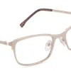 MEN'S HEALTH ENERGY - BRUSHED BROWN + BLUE LIGHT TECHNOLOGY sold by Diff Eyewear
